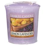 Sampler Lemon Lavender Yankee Candle w sklepie internetowym Aromatowo.pl