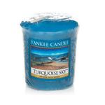 Sampler Turquoise Sky Yankee Candle w sklepie internetowym Aromatowo.pl