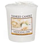 Sampler Wedding Day Yankee Candle w sklepie internetowym Aromatowo.pl