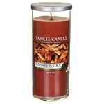 Duży pilar Cinnamon Stick Yankee Candle w sklepie internetowym Aromatowo.pl