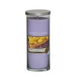 Duży pilar Lemon Lavender Yankee Candle w sklepie internetowym Aromatowo.pl