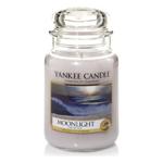 Duża świeca Moonlight Yankee Candle w sklepie internetowym Aromatowo.pl