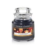 Mała świeca Autumn Night Yankee Candle w sklepie internetowym Aromatowo.pl