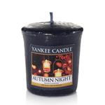 Sampler Autumn Night Yankee Candle w sklepie internetowym Aromatowo.pl