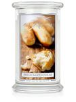 Duża świeca Fresh Baked Bread Kringle Candle w sklepie internetowym Aromatowo.pl