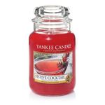 Duża świeca Festive Coctail Yankee Candle w sklepie internetowym Aromatowo.pl