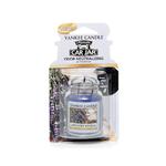 Car jar ultimate Lavender Vanilla Yankee Candle w sklepie internetowym Aromatowo.pl