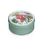 Daylight świeczka Winter Apple Kringle Candle w sklepie internetowym Aromatowo.pl