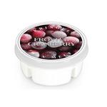 Wosk Frosted Cranberry Kringle Candle w sklepie internetowym Aromatowo.pl