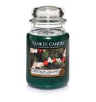 Duża świeca Christmas Garland Yankee Candle w sklepie internetowym Aromatowo.pl