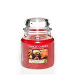 Średnia świeca Christmas Memories Yankee Candle w sklepie internetowym Aromatowo.pl