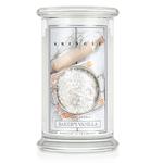 Duża świeca Bakers Vanilla Kringle Candle w sklepie internetowym Aromatowo.pl