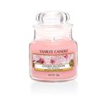 Mała świeca Cherry Blossom Yankee Candle w sklepie internetowym Aromatowo.pl