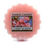 Wosk Cherry Blossom Yankee Candle w sklepie internetowym Aromatowo.pl