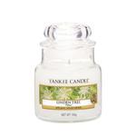 Mała świeca Linden Tree Yankee Candle w sklepie internetowym Aromatowo.pl