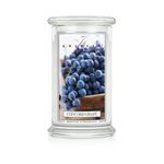 Duża świeca Concord Grape Kringle Candle w sklepie internetowym Aromatowo.pl