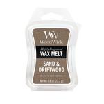 Wosk Sand & Driftwood WoodWick w sklepie internetowym Aromatowo.pl