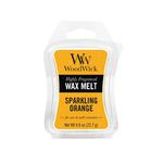 Wosk Sparkling Orange WoodWick w sklepie internetowym Aromatowo.pl