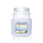 Średnia świeca Sea Air Yankee Candle w sklepie internetowym Aromatowo.pl