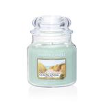 Średnia świeca Coastal Living Yankee Candle w sklepie internetowym Aromatowo.pl