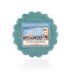 Wosk Viva Havana Yankee Candle w sklepie internetowym Aromatowo.pl