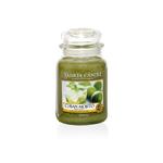 Duża świeca Cuban Mojito Yankee Candle w sklepie internetowym Aromatowo.pl