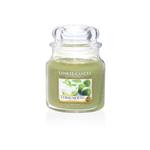 Średnia świeca Cuban Mojito Yankee Candle w sklepie internetowym Aromatowo.pl