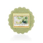 Wosk Cuban Mojito Yankee Candle w sklepie internetowym Aromatowo.pl