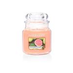 Średnia świeca Delicious Guava Yankee Candle w sklepie internetowym Aromatowo.pl