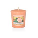 Sampler Delicious Guava Yankee Candle w sklepie internetowym Aromatowo.pl