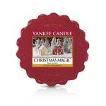 Wosk Christmas Magic Yankee Candle w sklepie internetowym Aromatowo.pl