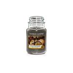 Duża świeca Bourbon Wood Barrels Yankee Candle w sklepie internetowym Aromatowo.pl