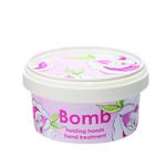 Odżywcza kuracja do rąk WEŹ MNIE ZA RĘKĘ – Bomb Cosmetics w sklepie internetowym Aromatowo.pl