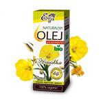 Naturalny olej z wiesiołka BIO Etja w sklepie internetowym Aromatowo.pl