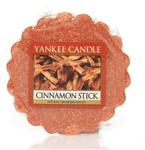 Wosk Cinnamon Stick Yankee Candle w sklepie internetowym Aromatowo.pl