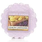 Wosk Lemon Lavender Yankee Candle w sklepie internetowym Aromatowo.pl