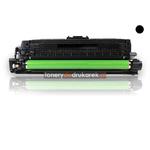 HP LaserJet Enterprise 500 Color M551 M575 toner HP CE400X Black 507X (11K) nowy zamiennik Toner HP M551dn M570 M575 czarny nowy zamiennik hp CE400X w sklepie internetowym nowetonery.com.pl