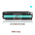 HP LaserJet Pro 300/400, M351, M375, M451, M475 toner hp CE411A cyan do drukarki zamiennik 305A Toner HP M375nw M351a M451 M475 cyan nowy zamiennik hp CE411A w sklepie internetowym nowetonery.com.pl