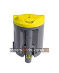 Toner do Xerox Phaser 6110 yellow nowy zamiennik Xerox 106R01204 (1k) w sklepie internetowym nowetonery.com.pl