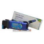 Toner do Xerox Phaser 6125 cyan nowy zamiennik Xerox 106R01335 Cartridge Web w sklepie internetowym nowetonery.com.pl