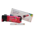 Toner do Xerox Phaser 6125 magenta nowy zamiennik Xerox 106R01336 Cartridge Web w sklepie internetowym nowetonery.com.pl