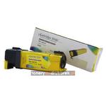 Toner do Xerox Phaser 6125 yellow nowy zamiennik Xerox 106R01337 Cartridge Web w sklepie internetowym nowetonery.com.pl