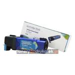 Toner do Xerox Phaser 6140 cyan nowy zamiennik Xerox 106R01481 Cartridge Web w sklepie internetowym nowetonery.com.pl