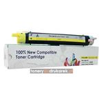 Toner do Xerox Phaser 6250 yellow nowy zamiennik Xerox 106R00674 Cartridge Web w sklepie internetowym nowetonery.com.pl