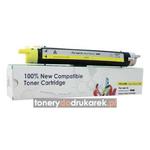 Toner do Xerox Phaser 6300 yellow nowy zamiennik Xerox 106R01084 Cartridge Web w sklepie internetowym nowetonery.com.pl