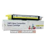 Toner do Xerox Phaser 6350 yellow nowy zamiennik Xerox 106R01146 Cartridge Web w sklepie internetowym nowetonery.com.pl