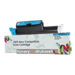 Toner do Xerox Phaser 6360 cyan nowy zamiennik Xerox 106R01218 (12k) Cartridge Web w sklepie internetowym nowetonery.com.pl