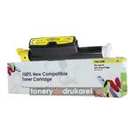 Toner do Xerox Phaser 6360 yellow nowy zamiennik Xerox 106R01220 (12k) Cartridge Web w sklepie internetowym nowetonery.com.pl