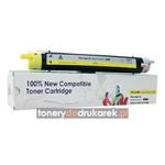 Toner do Xerox Phaser 6360 yellow nowy zamiennik Xerox 106R01216 (5k) Cartridge Web w sklepie internetowym nowetonery.com.pl