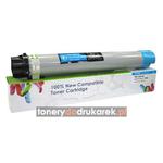 Toner do Xerox Phaser 7500 cyan nowy zamiennik Xerox 106R01443 Cartridge Web w sklepie internetowym nowetonery.com.pl